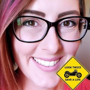 Meet your Posher, Brooke